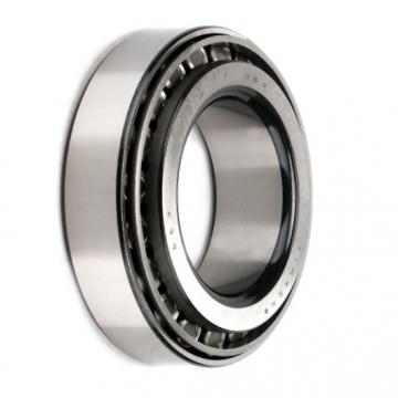 Deep Groove Ball Bearing 6204 2RS 6204-2RS 6204RS With Super-N Oil