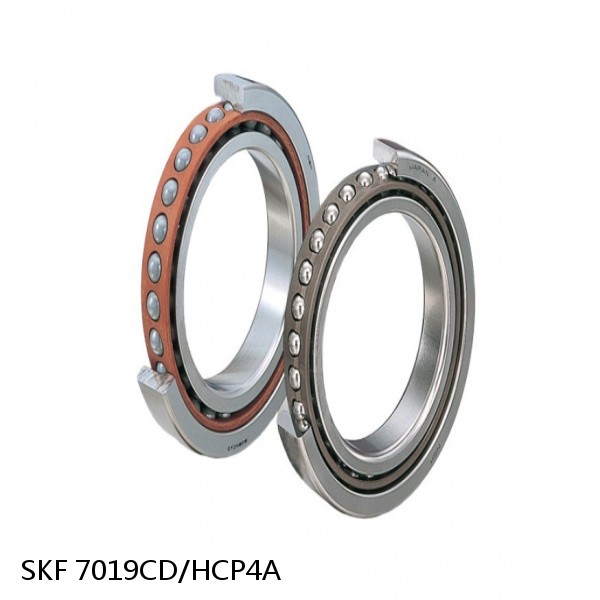 7019CD/HCP4A SKF Super Precision,Super Precision Bearings,Super Precision Angular Contact,7000 Series,15 Degree Contact Angle