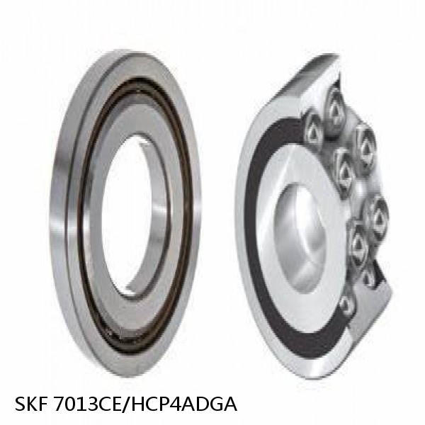 7013CE/HCP4ADGA SKF Super Precision,Super Precision Bearings,Super Precision Angular Contact,7000 Series,15 Degree Contact Angle