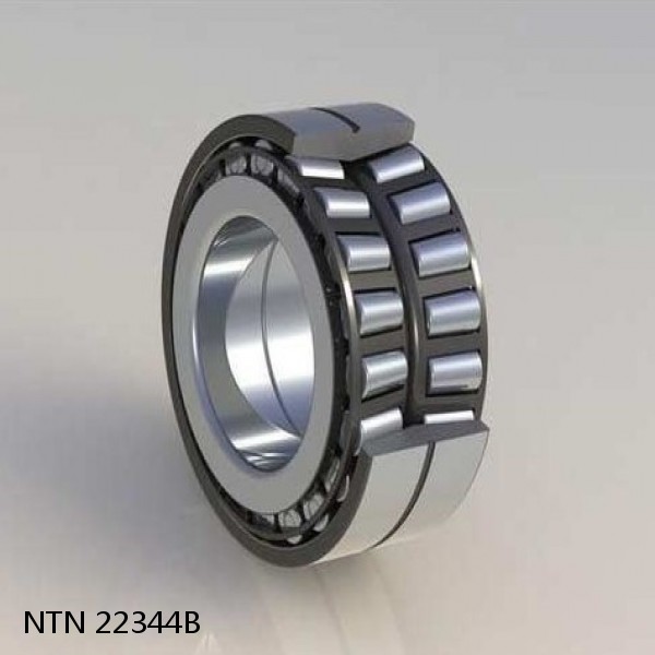22344B NTN Spherical Roller Bearings