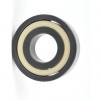6014 China Supplier groove ball bearing standard precision chorome steel ball bearing