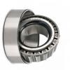 ISK High performance bearing 6203ZZC3 deep groove ball bearing