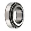 Sealed Deep groove ball bearing 6201 2RS 6201-2RS 6201RS C3 factory price