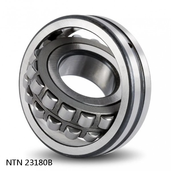 23180B NTN Spherical Roller Bearings #1 small image