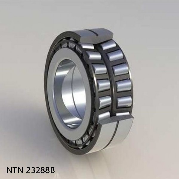 23288B NTN Spherical Roller Bearings #1 small image