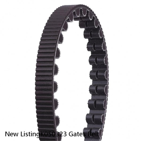 New ListingK050323 Gates Belt #1 small image