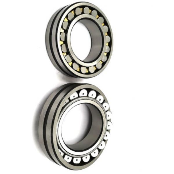 608 Zz/RS/Rz Seals Type Deep Groove Structure Deep Groove Ball Bearing 608RS #1 image