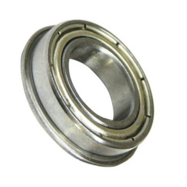22214 Spherical Roller Bearing Used in Paper-Making Machinery #1 image