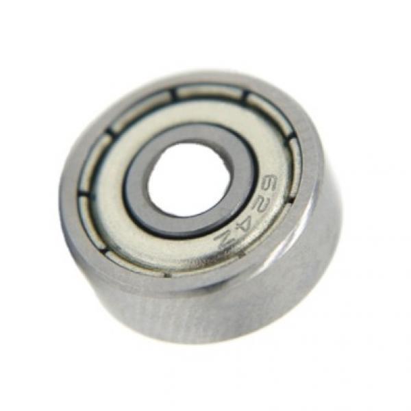 high quality bicycle bearings, headset bearings, bicycle front bowl axle bearings ABC515H7 K515H7 40*51.5*7MM 45/45 #1 image