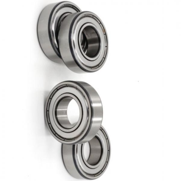 SKF Deep groove ball bearings 6200-2RSH SKF ball bearings #1 image