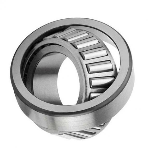 CNC Machining and Turning Parts skf v deep groove ball bearing, pillow block bearing #1 image
