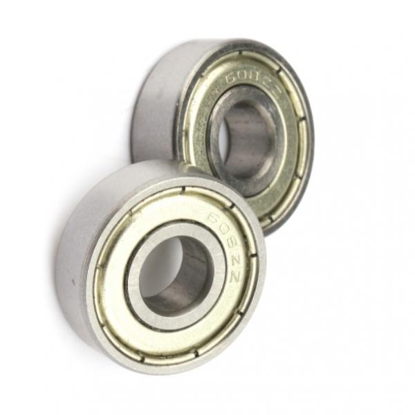 High Quality Tapered Roller Bearings 30217, 30218, 30219, 30220, 30221, 30222 ABEC-1, ABEC-3 #1 image