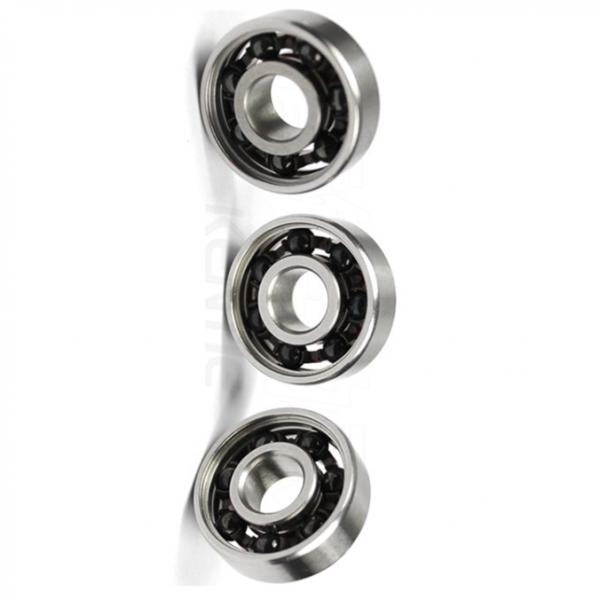 SKF/Urb Bearing Sizes Single Row Taper Roller Bearing 85*150*31mm Roller Bearings (30217) #1 image