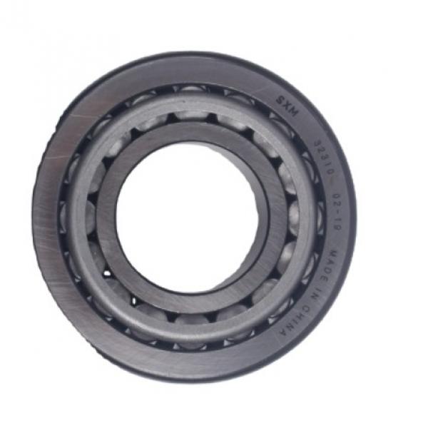 Hot Sale Auto Spare Parts Tapered Roller Bearings (30213 30214 30215 30216 30217 30218 30219 30220 30221 30222) #1 image
