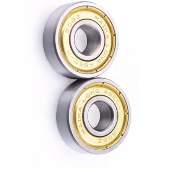good price timken taper roller bearing KJLM104948/NP658549 #1 image