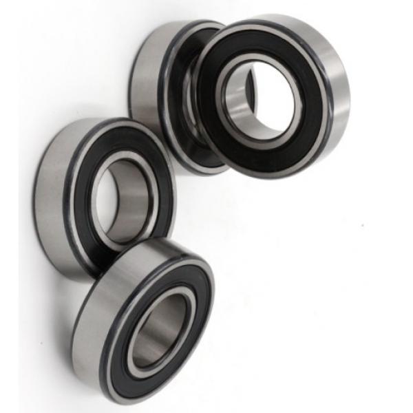 Spherical roller bearing NU324ECM/C3 VL0241 #1 image