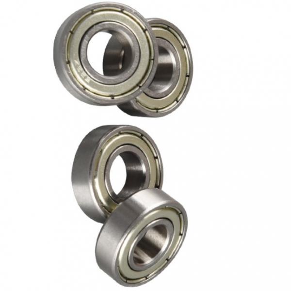 Bearing 32*72*24.5mm Metric taper roller bearing 32207 in stock shipped within 24 hours #1 image