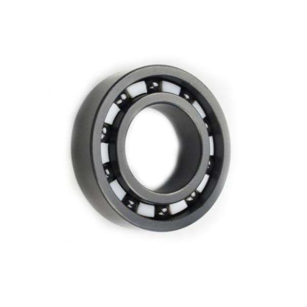 hot sales top quality 33202 tapered roller bearing #1 image