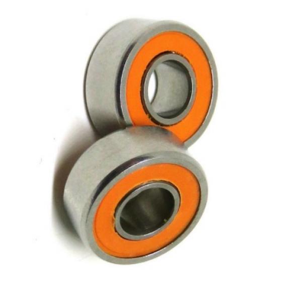 Cheapest Factory price Superior quality Bearing steel P0 P6 S624ZZ STAINLESS STEEL BALL BEARING #1 image