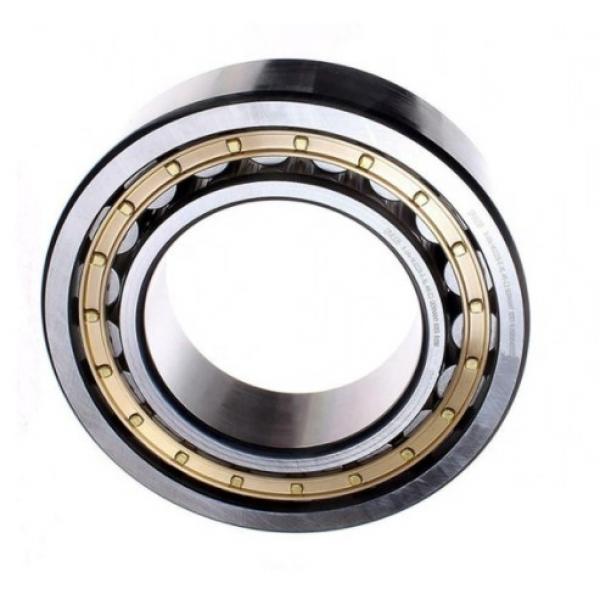 High Precision ningbo bearing 609zz bearing #1 image