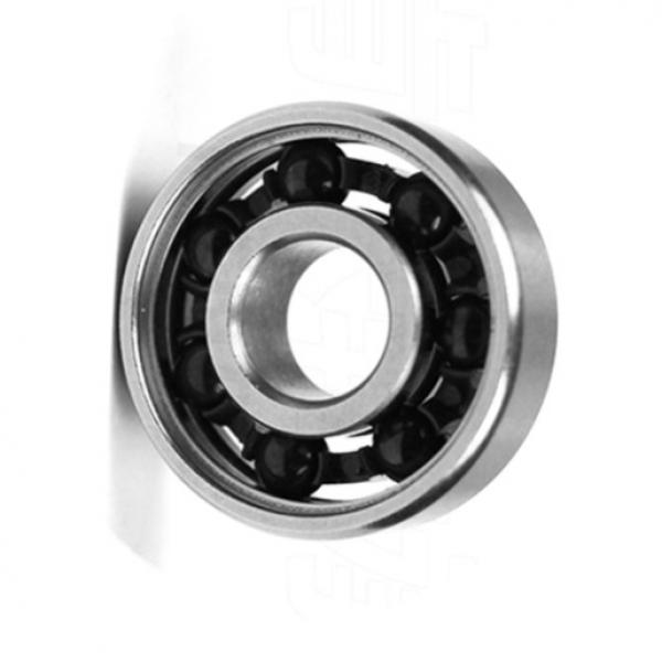 High quality NSK 65TM02A size 65x100x17mm NSK auto deep groove ball bearing 65TM02A #1 image