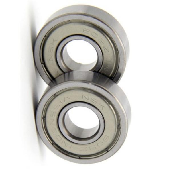 Wheel Bearings Wholesale Taper Roller Bearings 37431 a/37625 Manufacturer #1 image