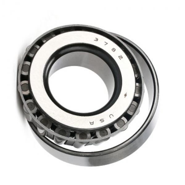 High Precision Timken Koyo SKF Tapered Roller Bearing Rodamientos Set508 687/672 Motor Automotive Machine Parts Bearing #1 image