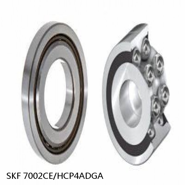 7002CE/HCP4ADGA SKF Super Precision,Super Precision Bearings,Super Precision Angular Contact,7000 Series,15 Degree Contact Angle #1 image