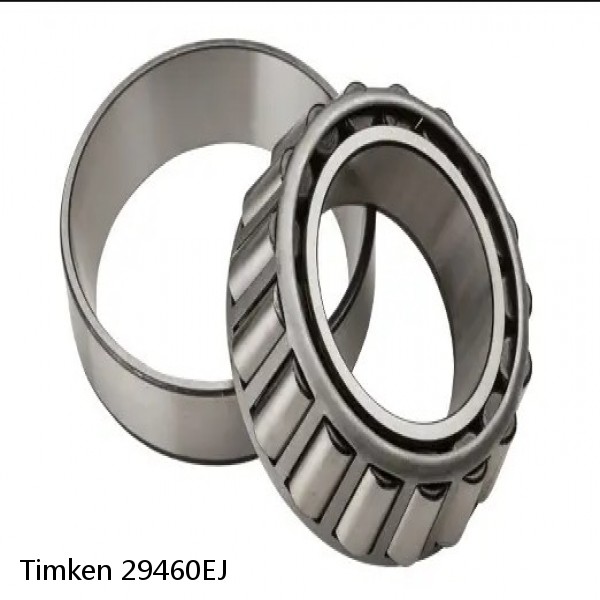 29460EJ Timken Thrust Tapered Roller Bearings #1 image