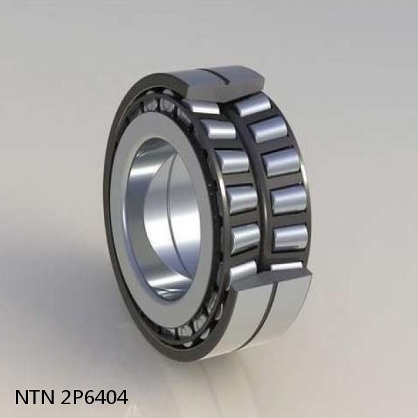 2P6404 NTN Spherical Roller Bearings #1 image