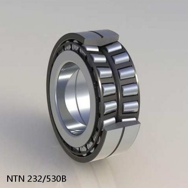 232/530B NTN Spherical Roller Bearings #1 image