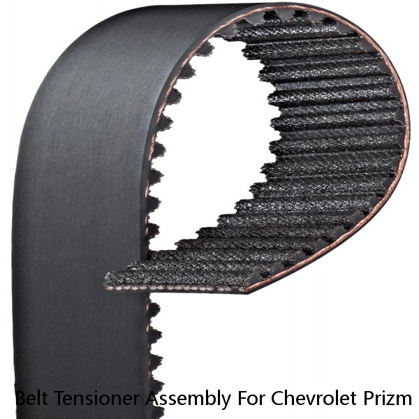 Belt Tensioner Assembly For Chevrolet Prizm Pontiac Vibe Toyota Corolla Celica & #1 image